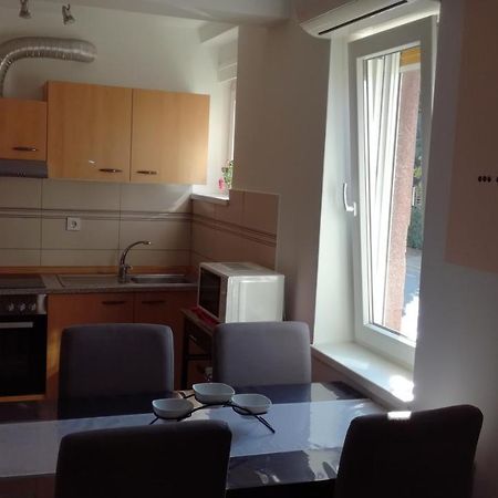 Apartma Ema Изола Экстерьер фото
