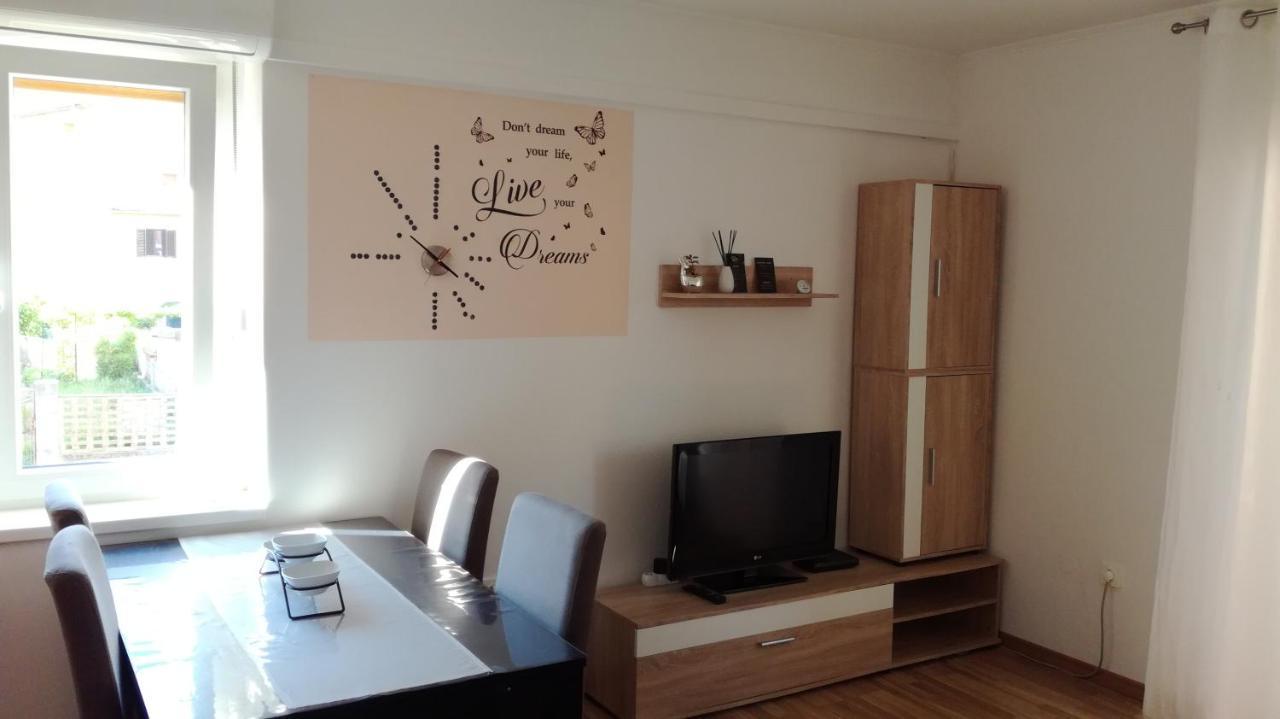 Apartma Ema Изола Экстерьер фото